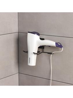 Держатель для фена на липучке