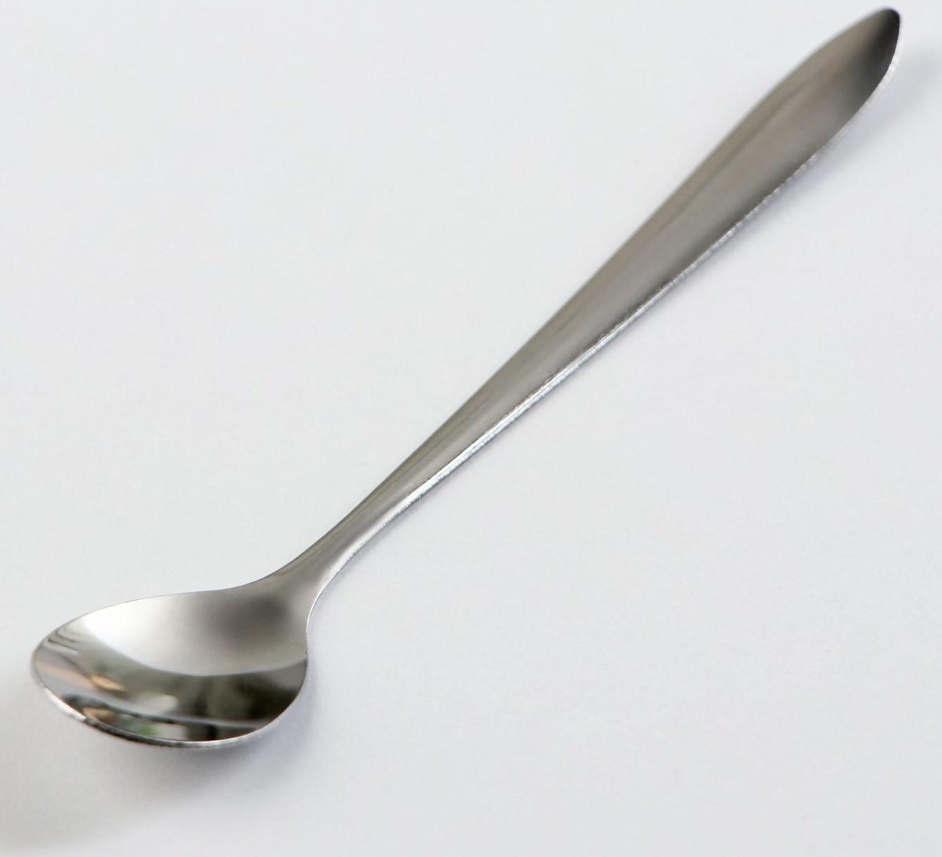 Кружка керамическая с крышкой и ложкой Avocado, 360 мл