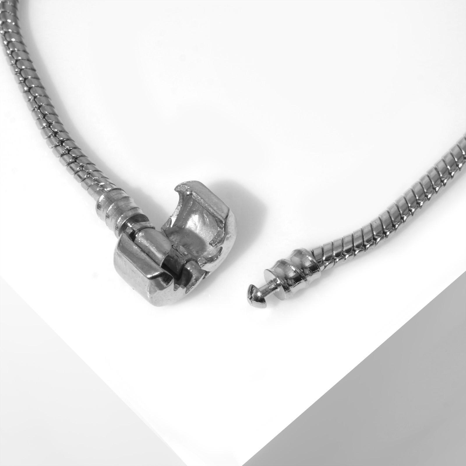 Основа для браслета 