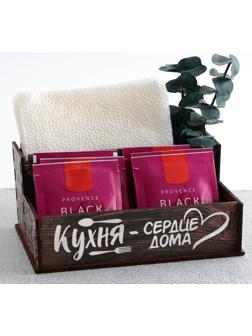 Кухонный органайзер «Кухня» , 16 х 7,3 см