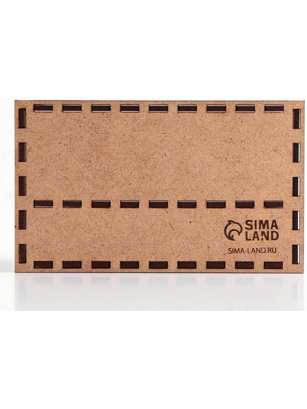 Кухонный органайзер «Кухня» , 16 х 7,3 см