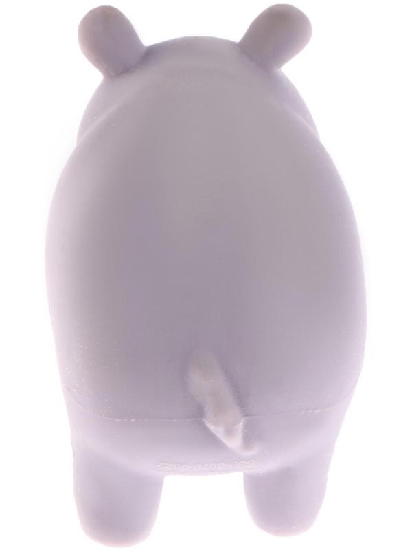 Мялка тянучка «Звери» с песком, виды МИКС