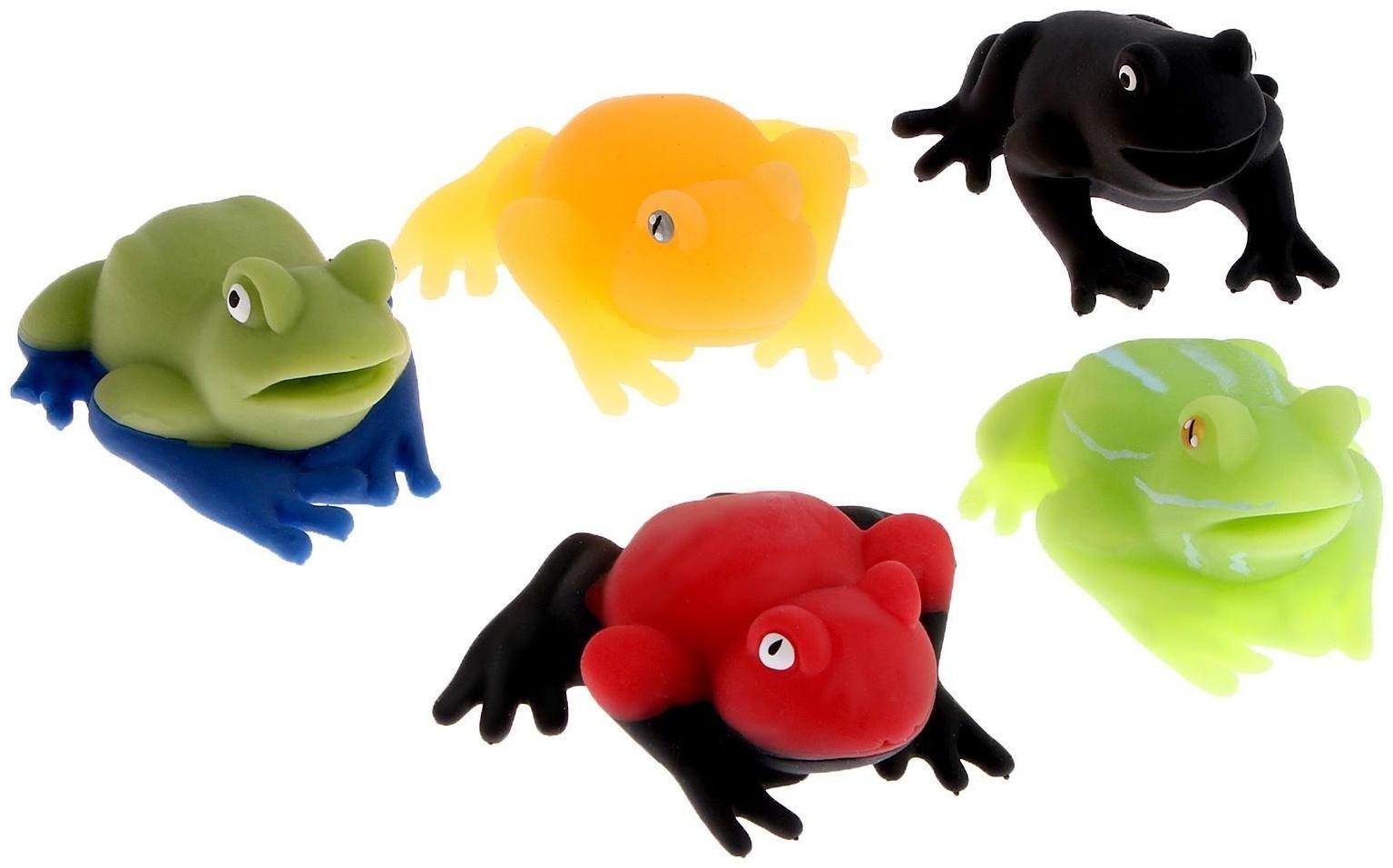 Мялка «Жаба», виды МИКС