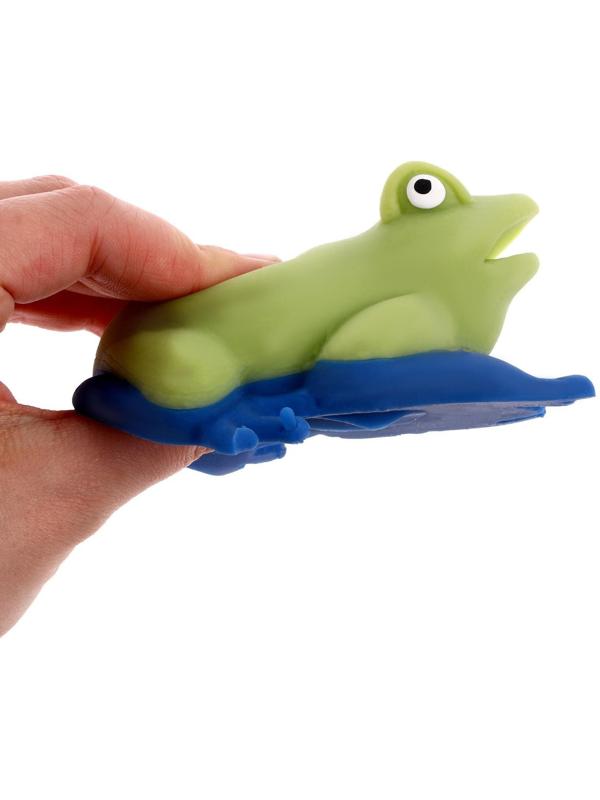 Мялка «Жаба», виды МИКС