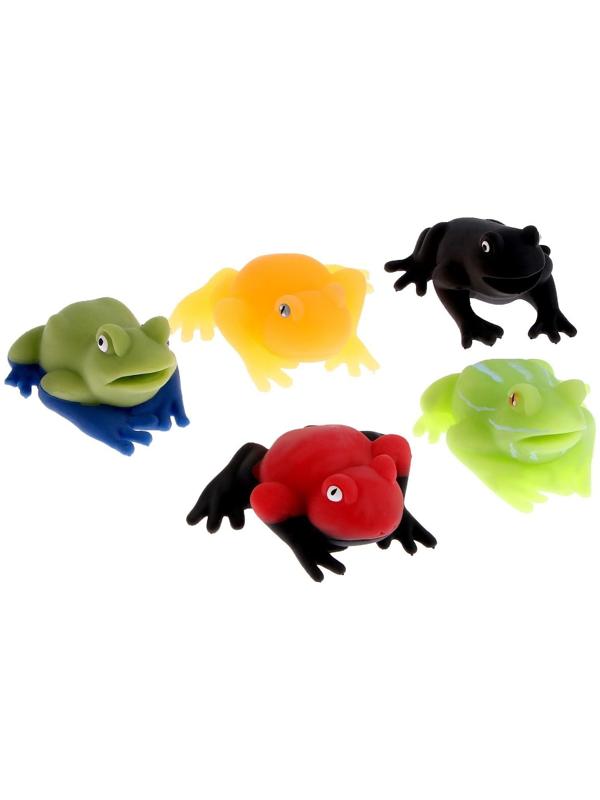 Мялка «Жаба», виды МИКС