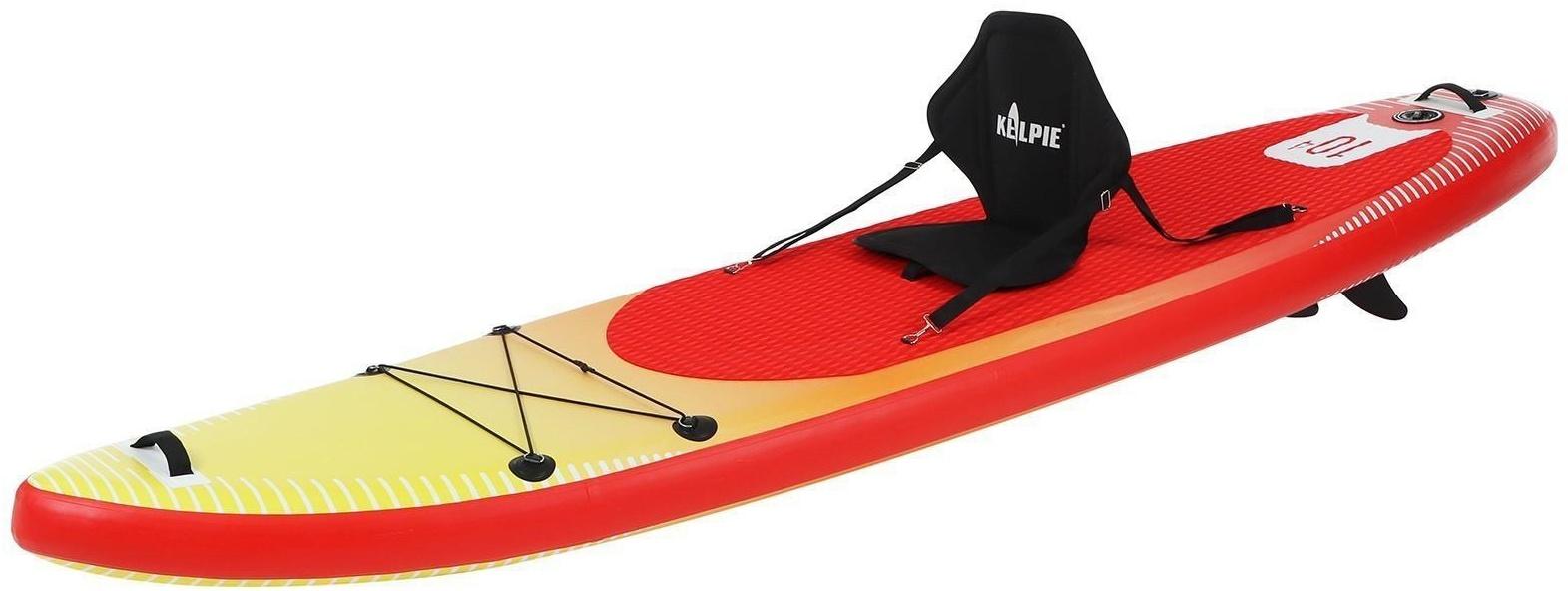 SUP-доска надувная универсальная KELPIE 10,4
