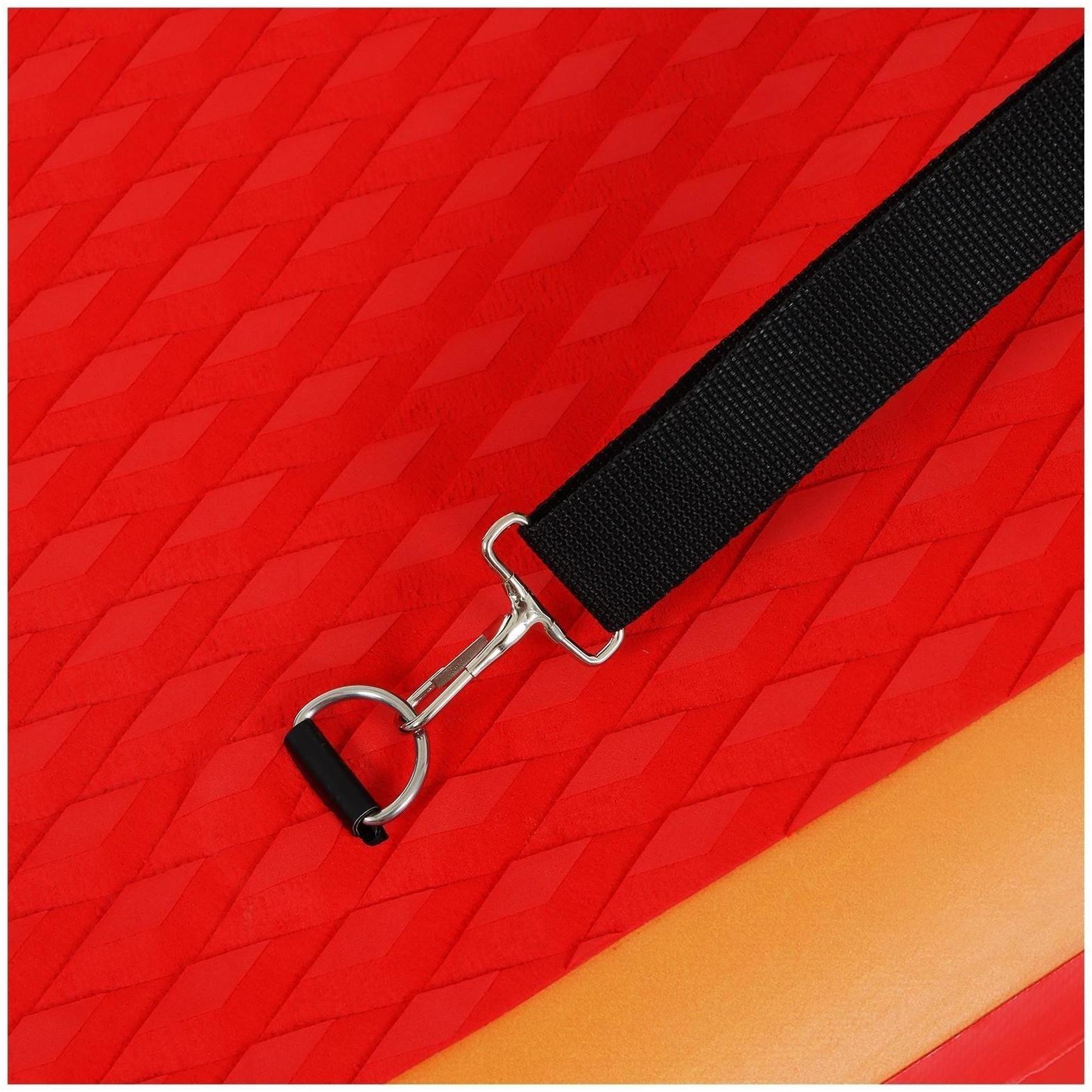 SUP-доска надувная универсальная KELPIE 10,4