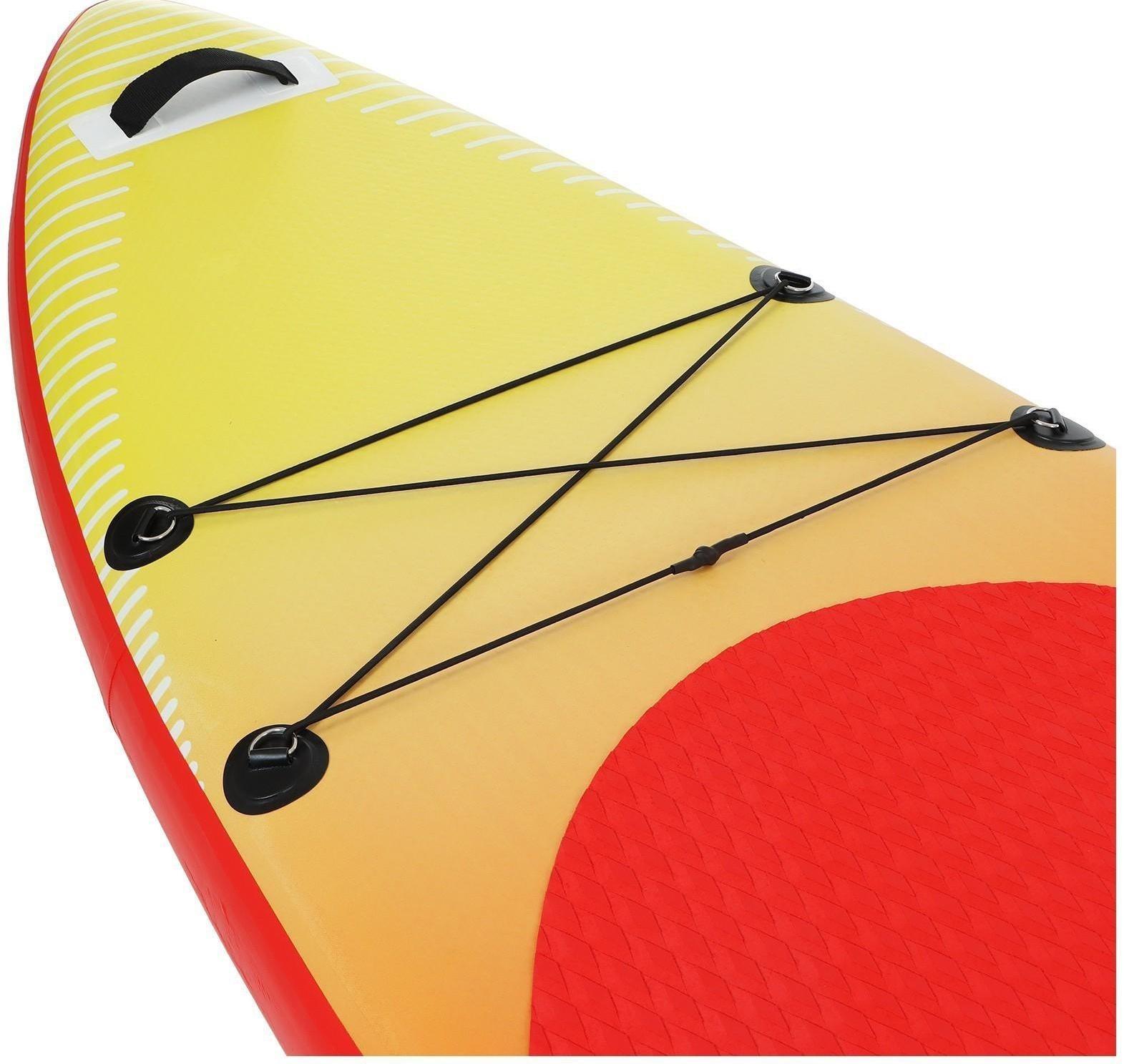 SUP-доска надувная универсальная KELPIE 10,4