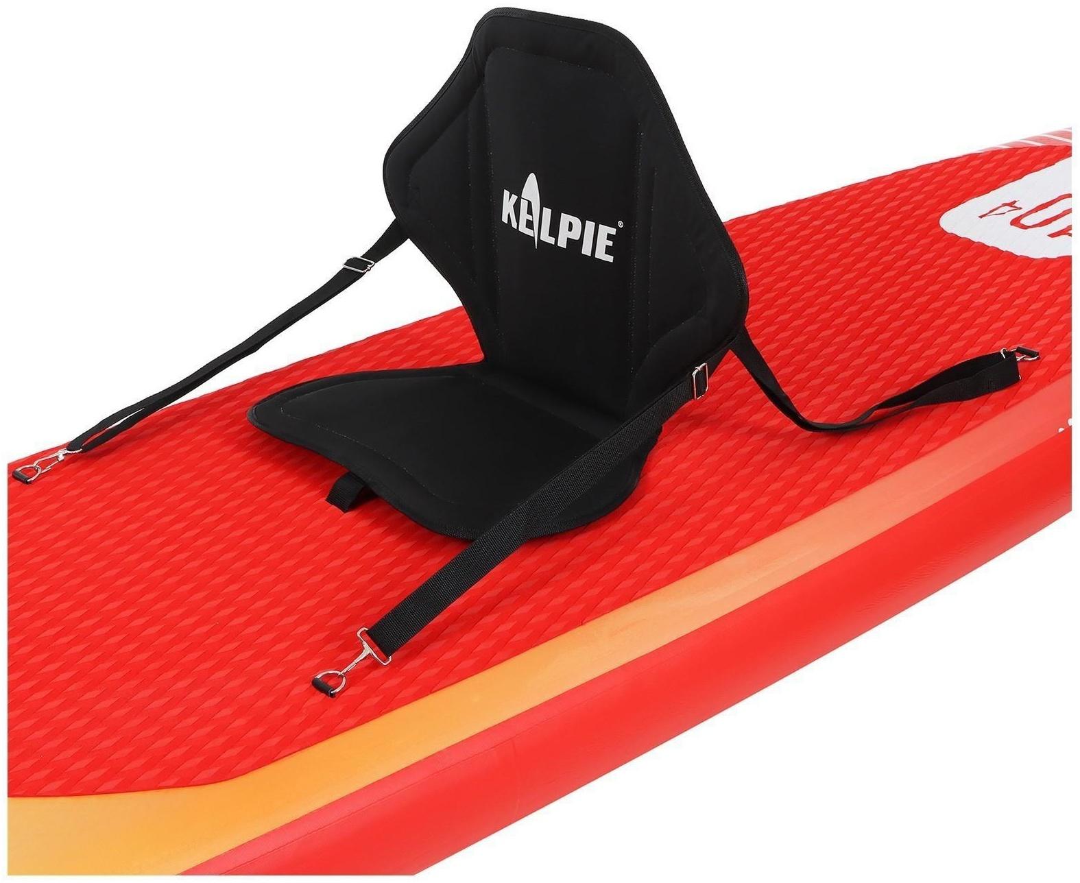 SUP-доска надувная универсальная KELPIE 10,4