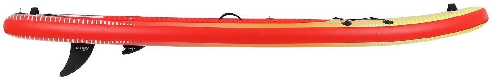 SUP-доска надувная универсальная KELPIE 10,4