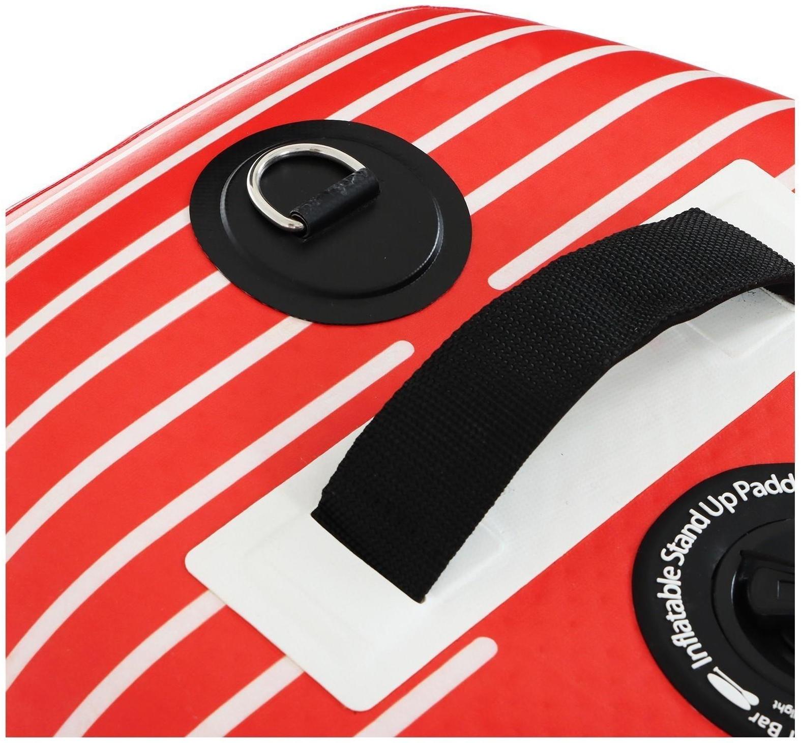 SUP-доска надувная универсальная KELPIE 10,4