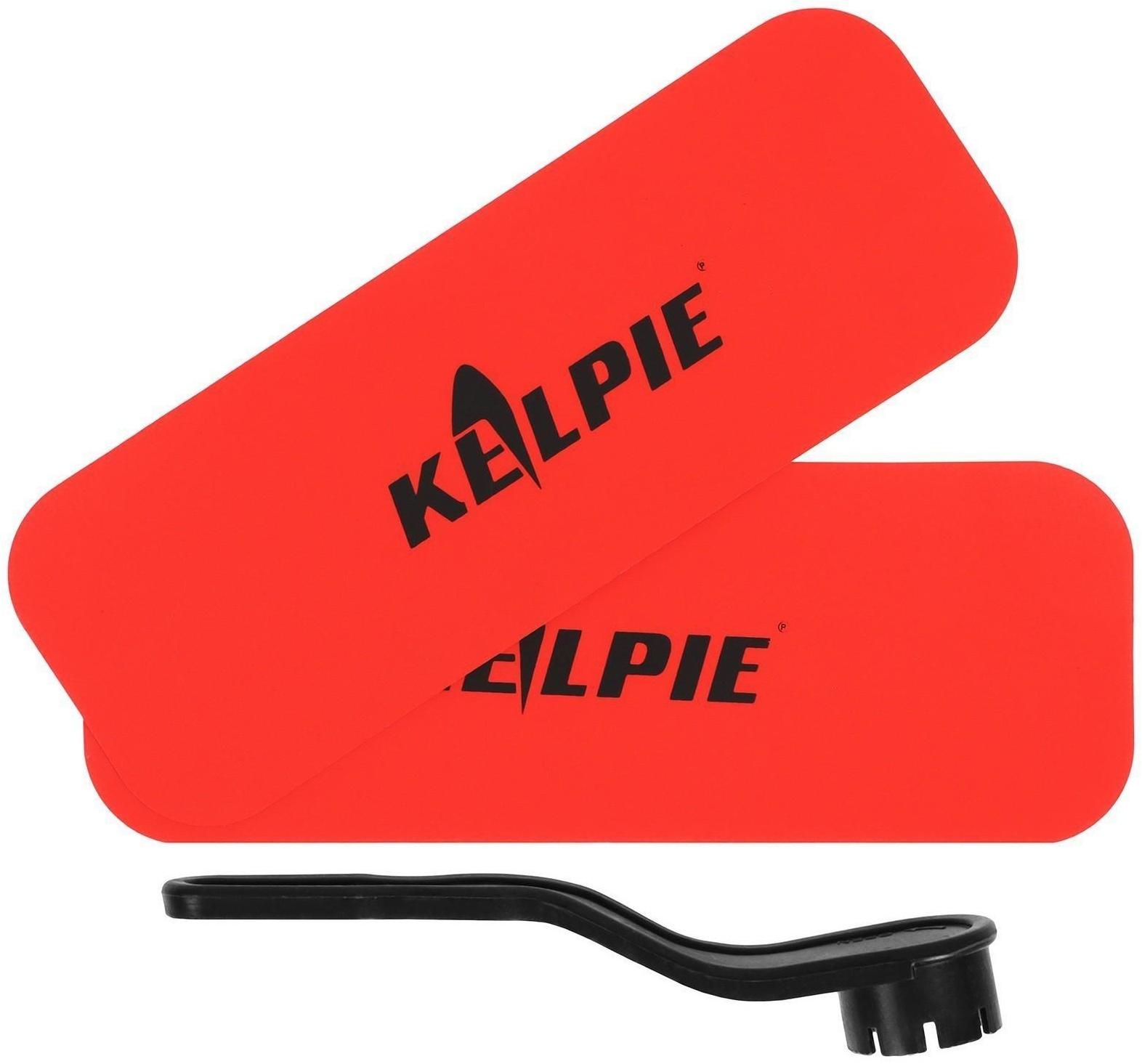 SUP-доска надувная универсальная KELPIE 10,4