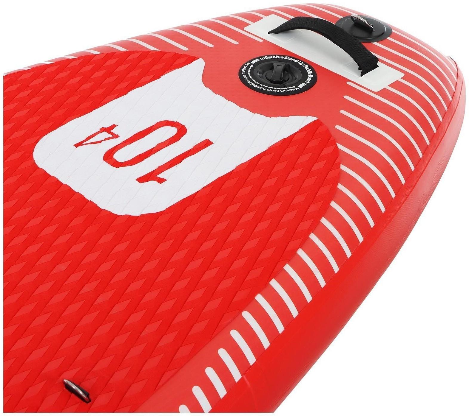 SUP-доска надувная универсальная KELPIE 10,4