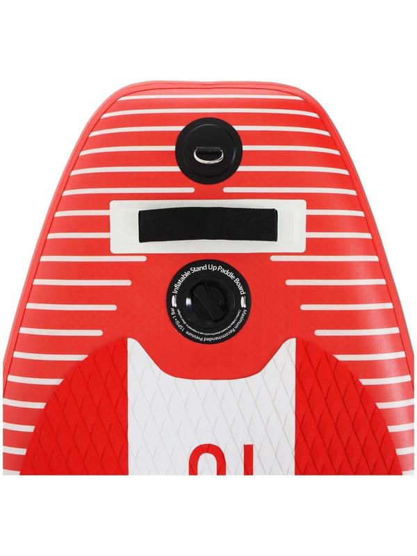 SUP-доска надувная универсальная KELPIE 10,4