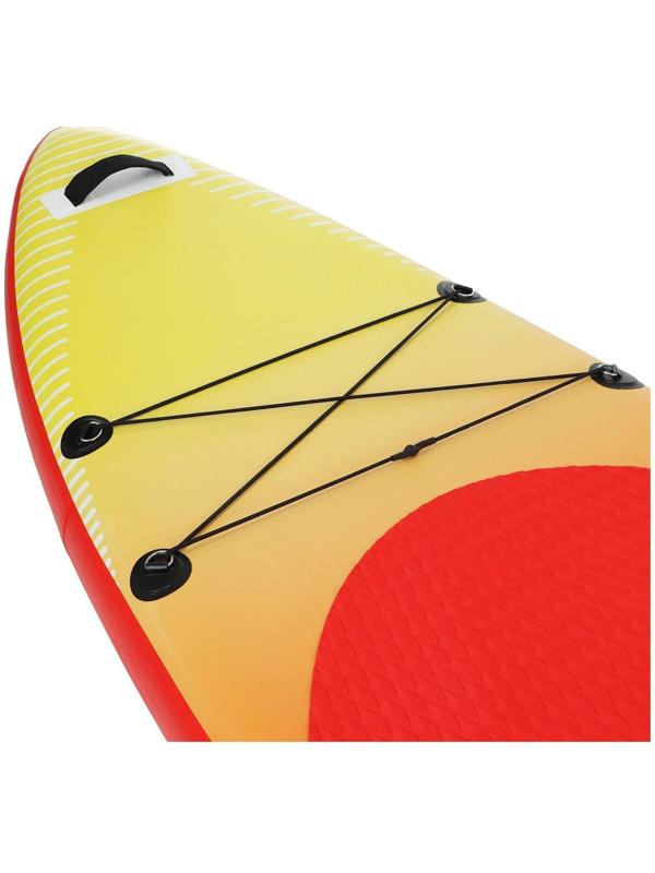 SUP-доска надувная универсальная KELPIE 10,4