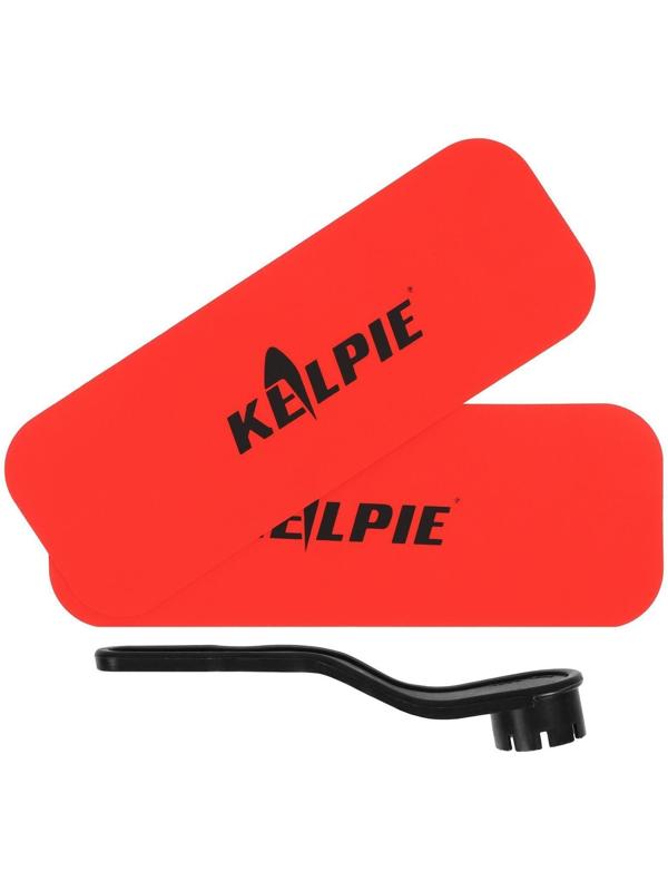 SUP-доска надувная универсальная KELPIE 10,4