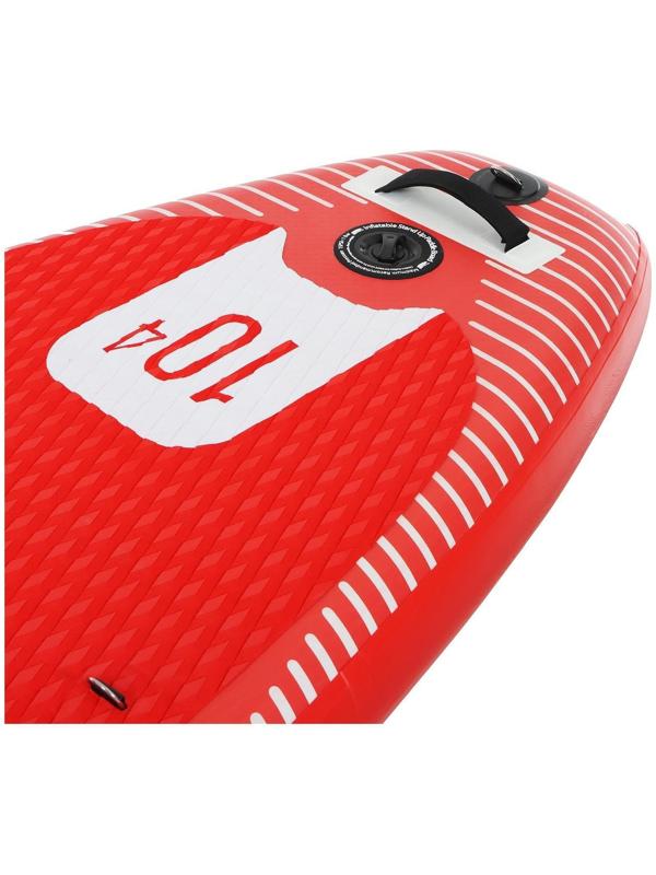 SUP-доска надувная универсальная KELPIE 10,4