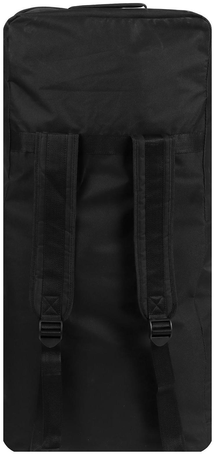 SUP-доска надувная TOURING KELPIE 12,6