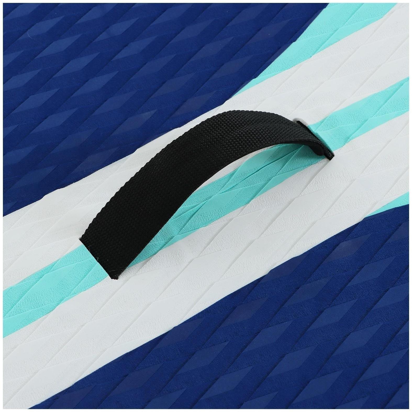 SUP-доска надувная TOURING KELPIE 12,6