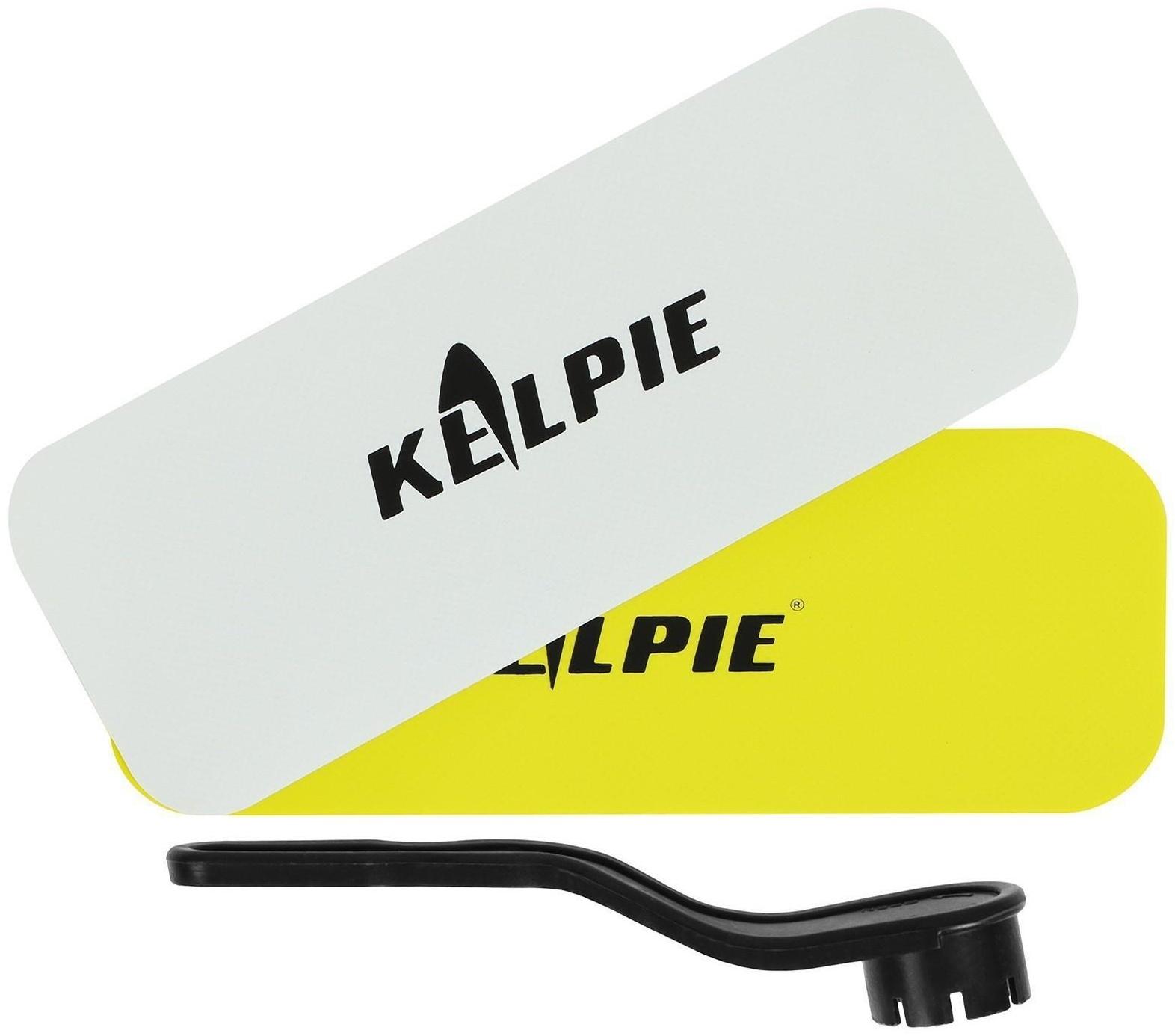 SUP-доска надувная TOURING KELPIE 12,6