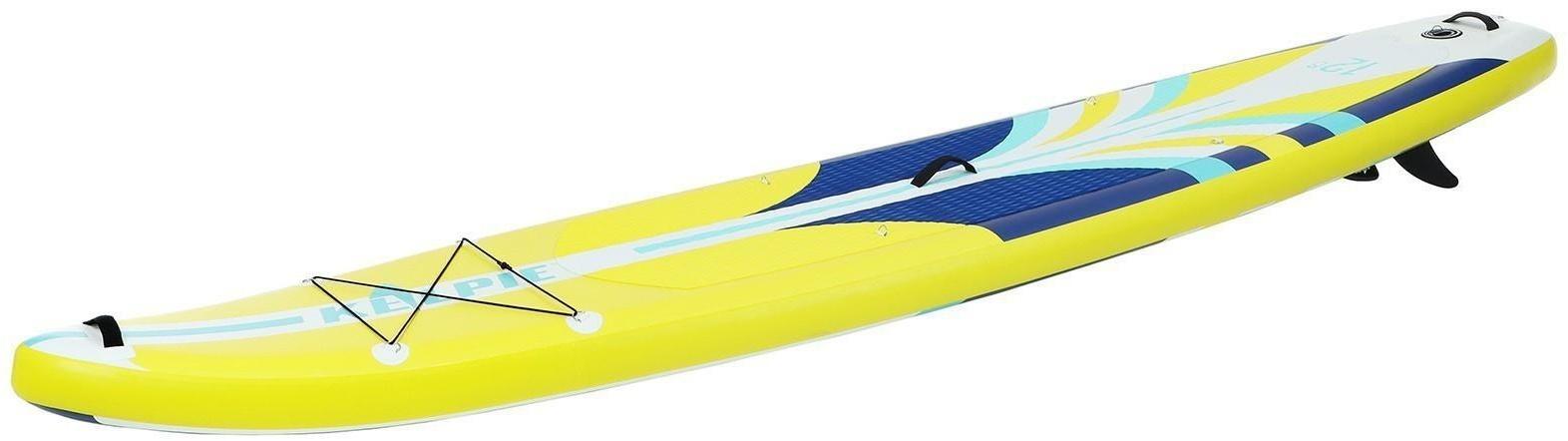 SUP-доска надувная TOURING KELPIE 12,6