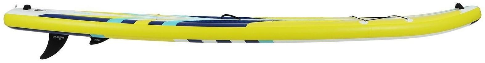 SUP-доска надувная TOURING KELPIE 12,6