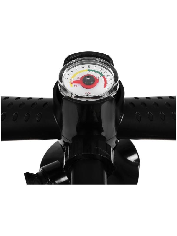 SUP-доска надувная TOURING KELPIE 12,6