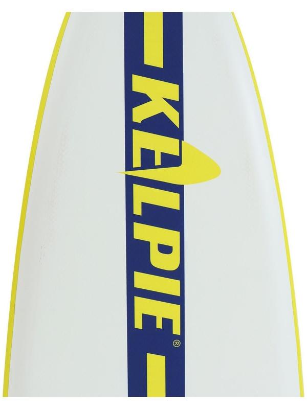 SUP-доска надувная TOURING KELPIE 12,6