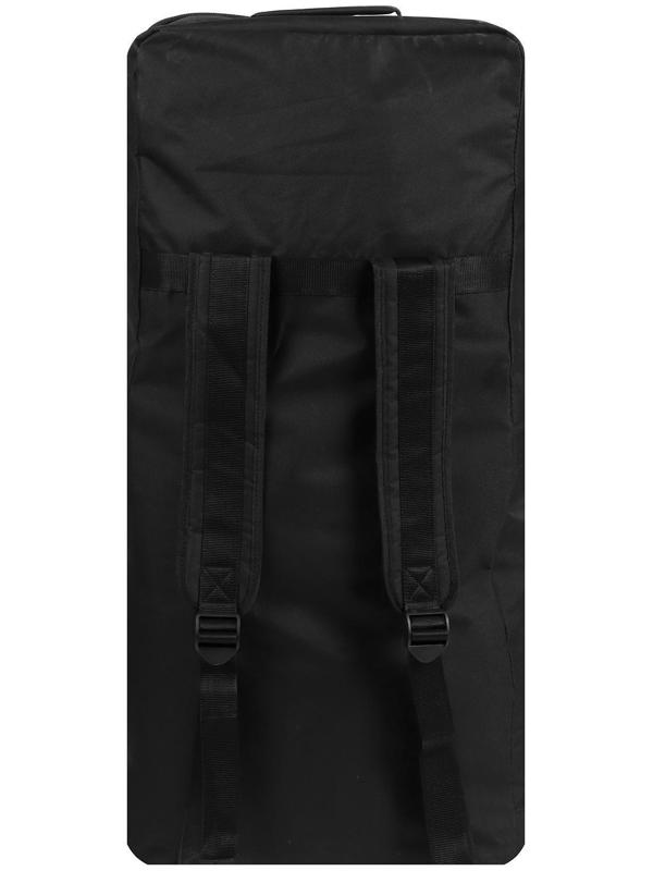 SUP-доска надувная TOURING KELPIE 12,6