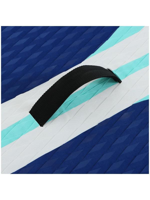 SUP-доска надувная TOURING KELPIE 12,6