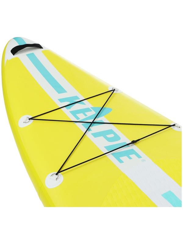 SUP-доска надувная TOURING KELPIE 12,6