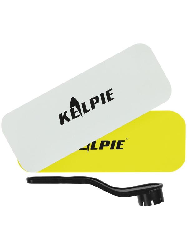 SUP-доска надувная TOURING KELPIE 12,6