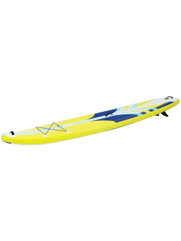 SUP-доска надувная TOURING KELPIE 12,6