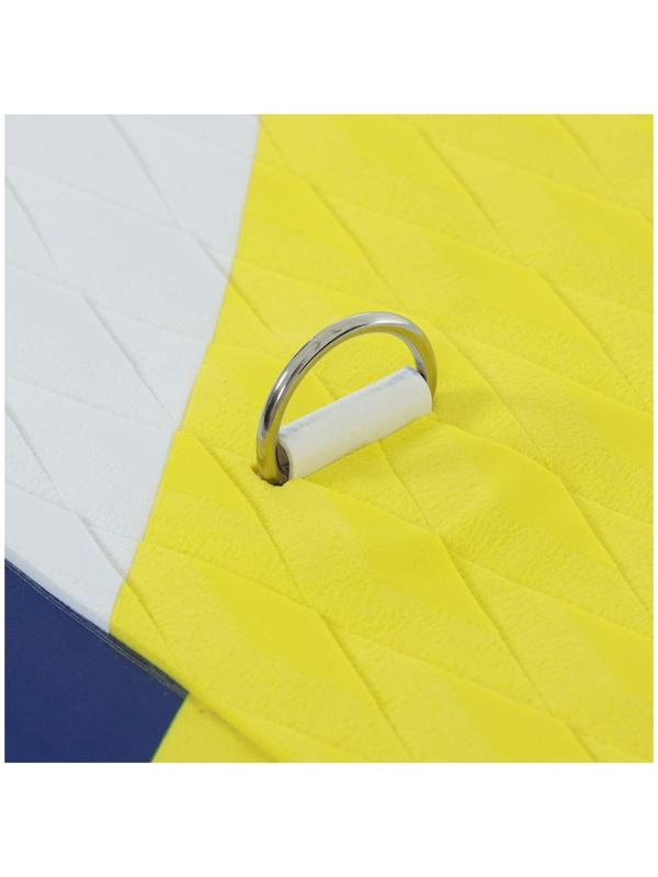 SUP-доска надувная TOURING KELPIE 12,6