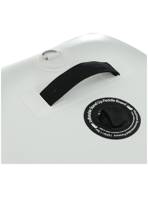 SUP-доска надувная TOURING KELPIE 12,6