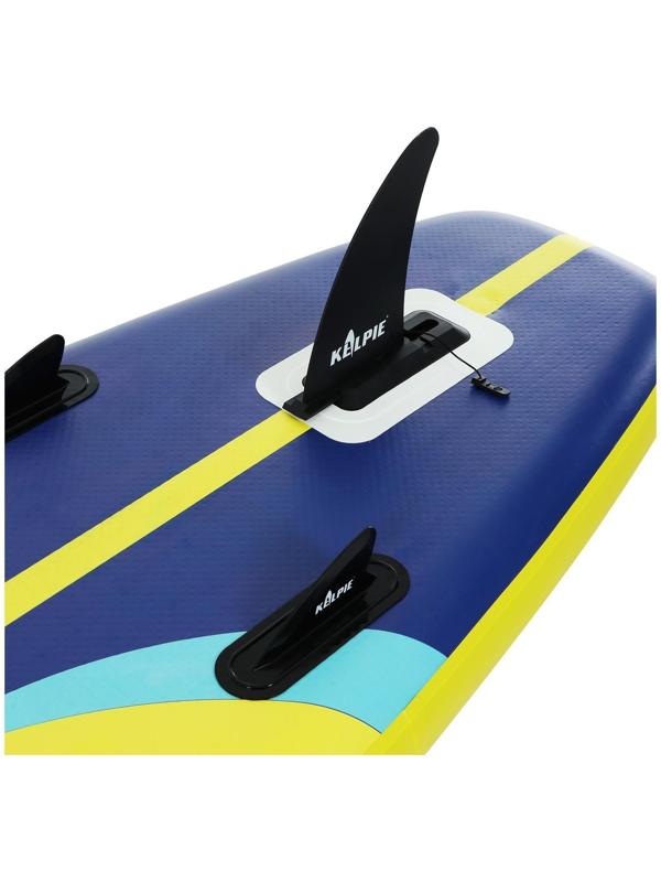 SUP-доска надувная TOURING KELPIE 12,6