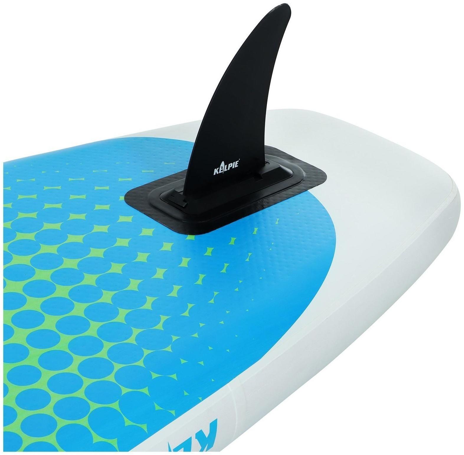 WIND SUP-доска надувная KELPIE 11