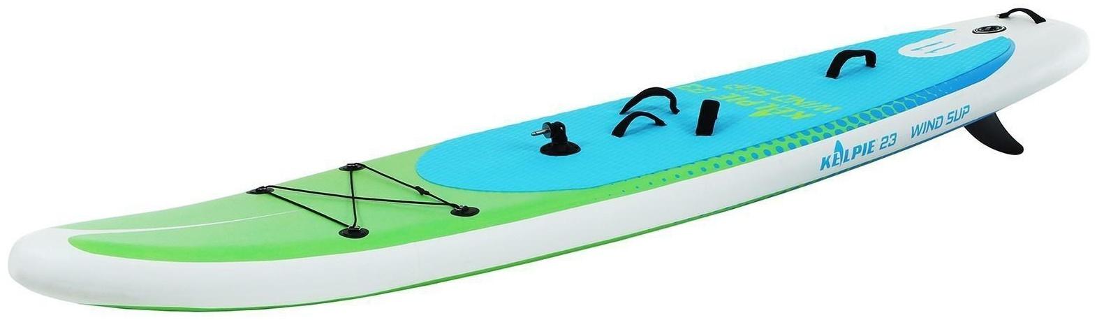 WIND SUP-доска надувная KELPIE 11