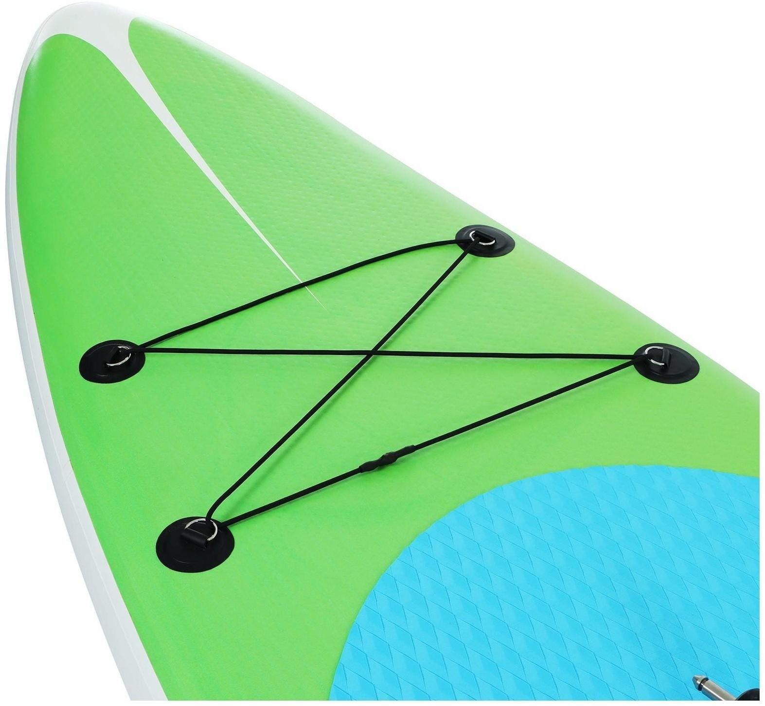 WIND SUP-доска надувная KELPIE 11