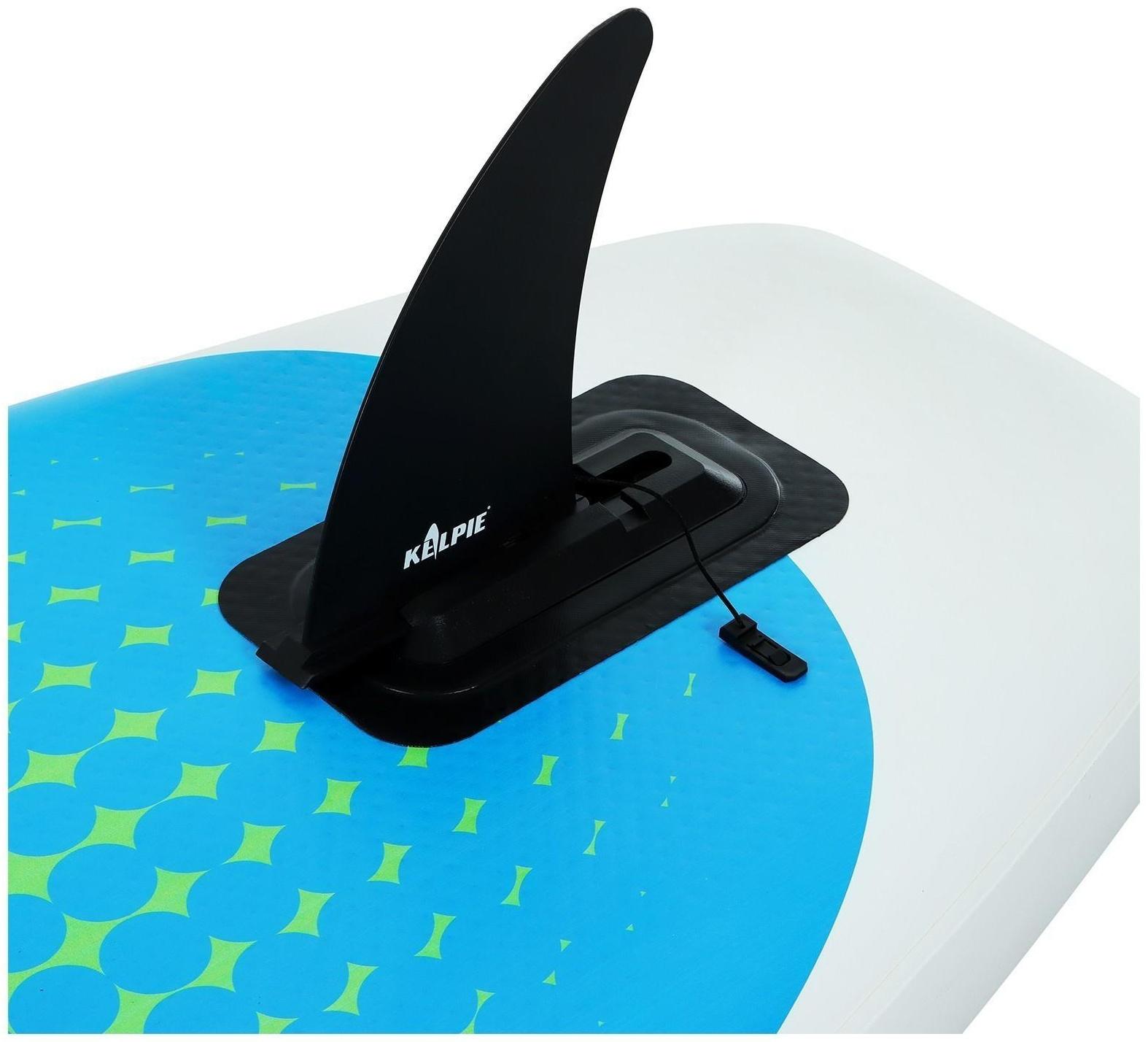 WIND SUP-доска надувная KELPIE 11