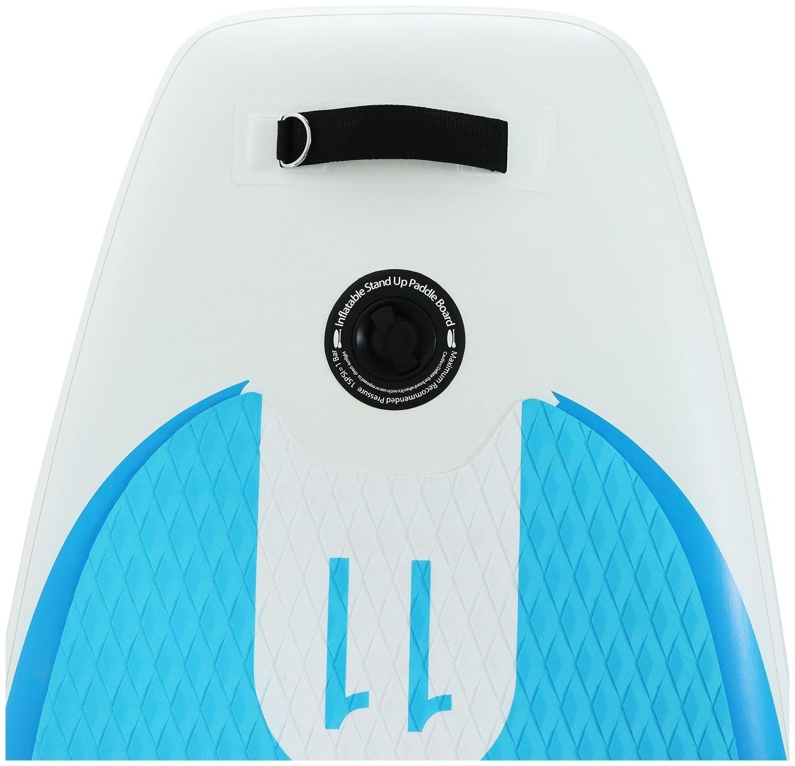 WIND SUP-доска надувная KELPIE 11