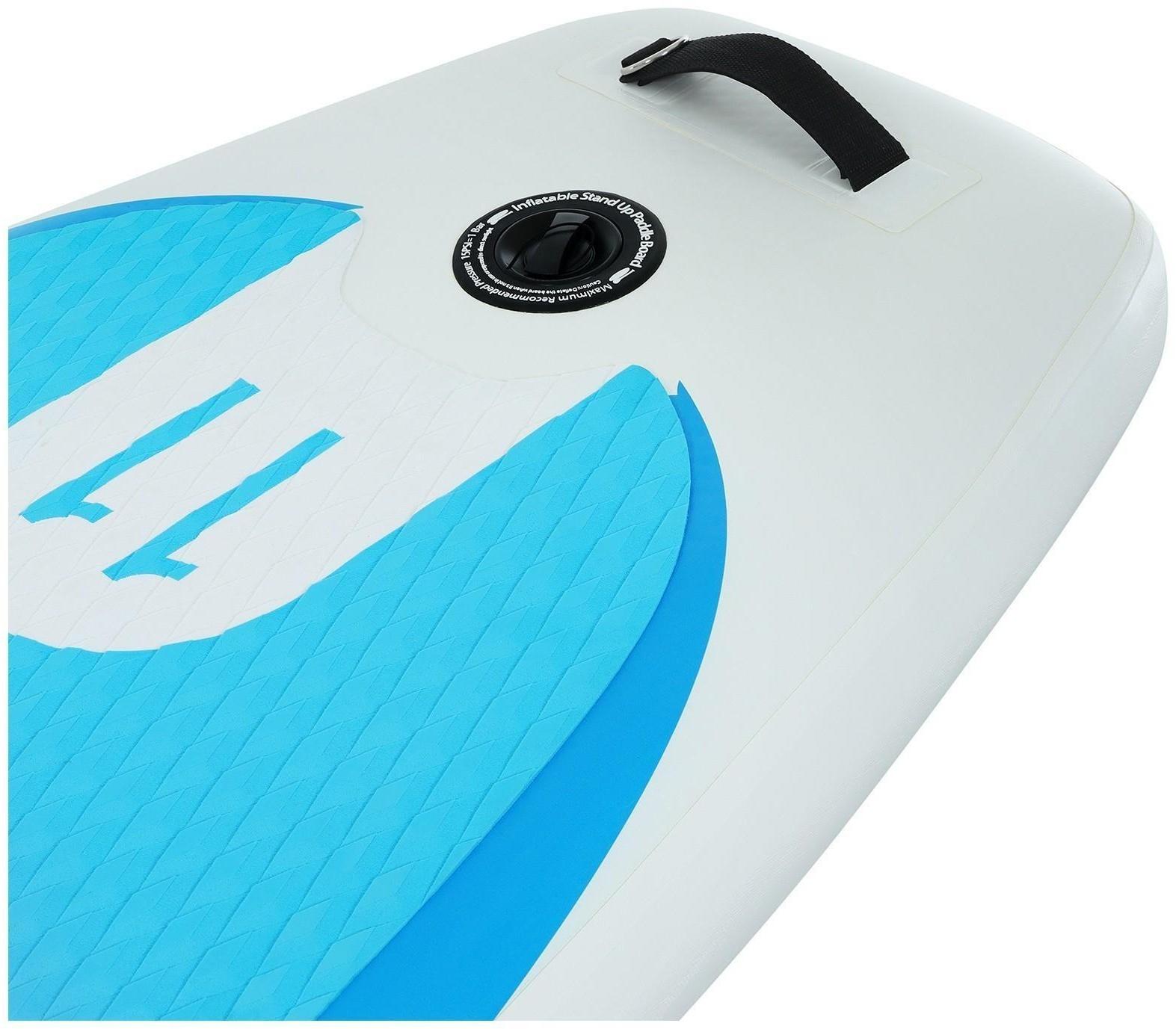 WIND SUP-доска надувная KELPIE 11