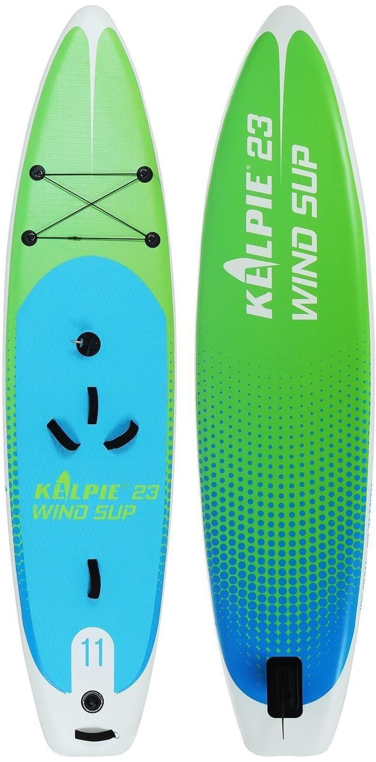 WIND SUP-доска надувная KELPIE 11