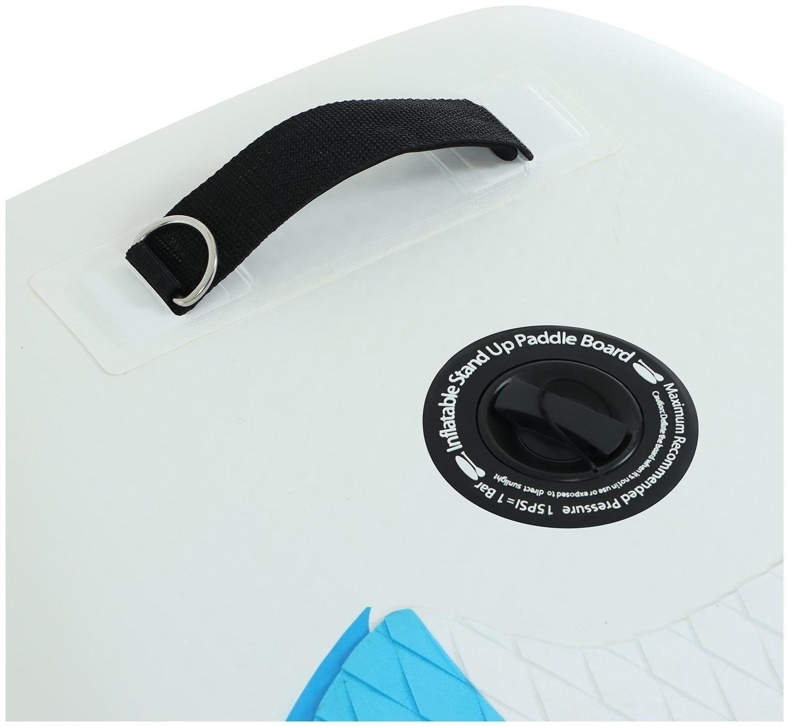 WIND SUP-доска надувная KELPIE 11