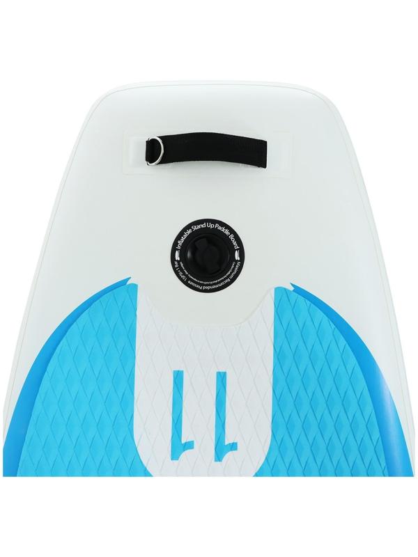 WIND SUP-доска надувная KELPIE 11