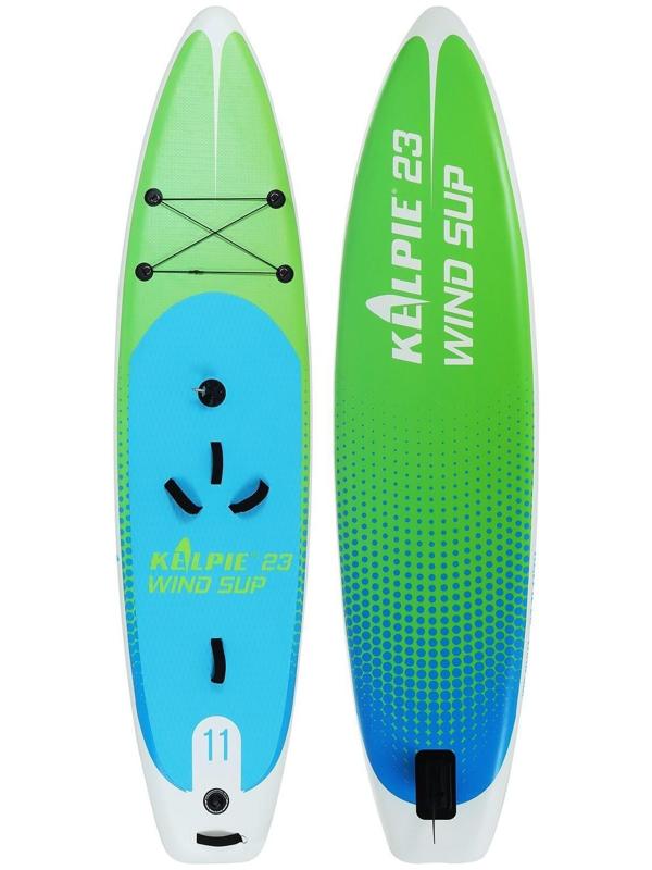 WIND SUP-доска надувная KELPIE 11