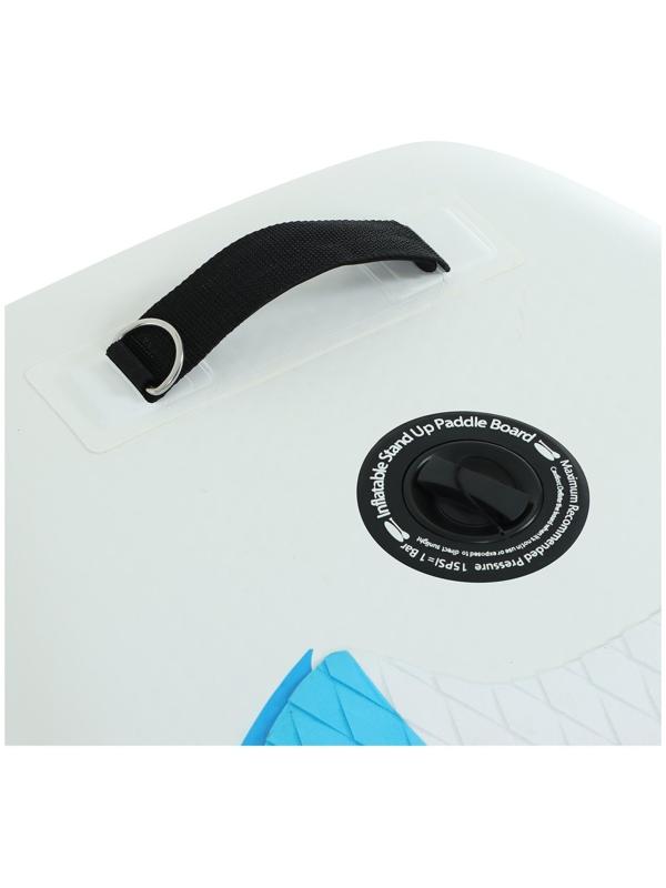 WIND SUP-доска надувная KELPIE 11