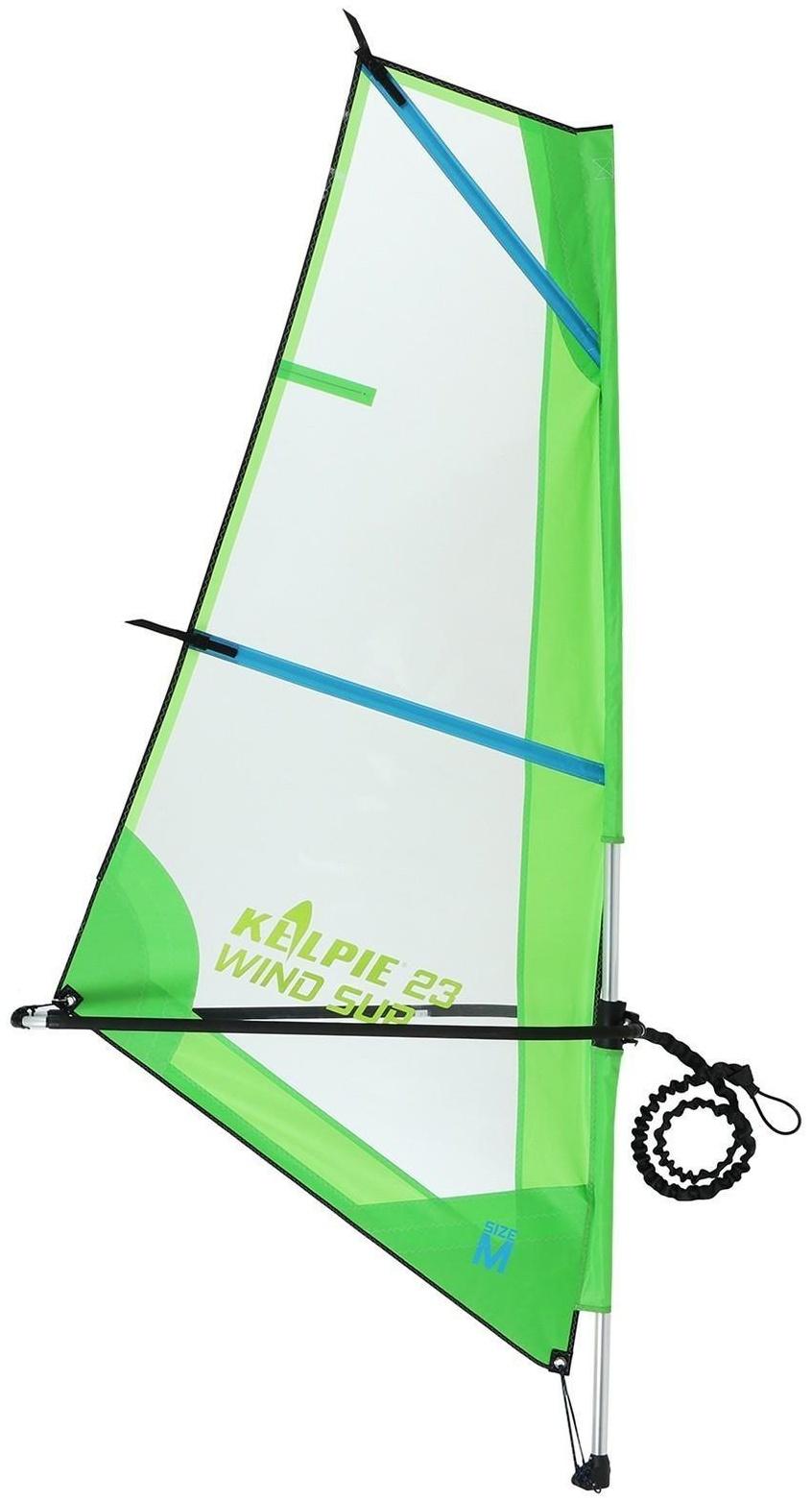 Парус KELPIE 23 Wind Sup, 3 кв.м