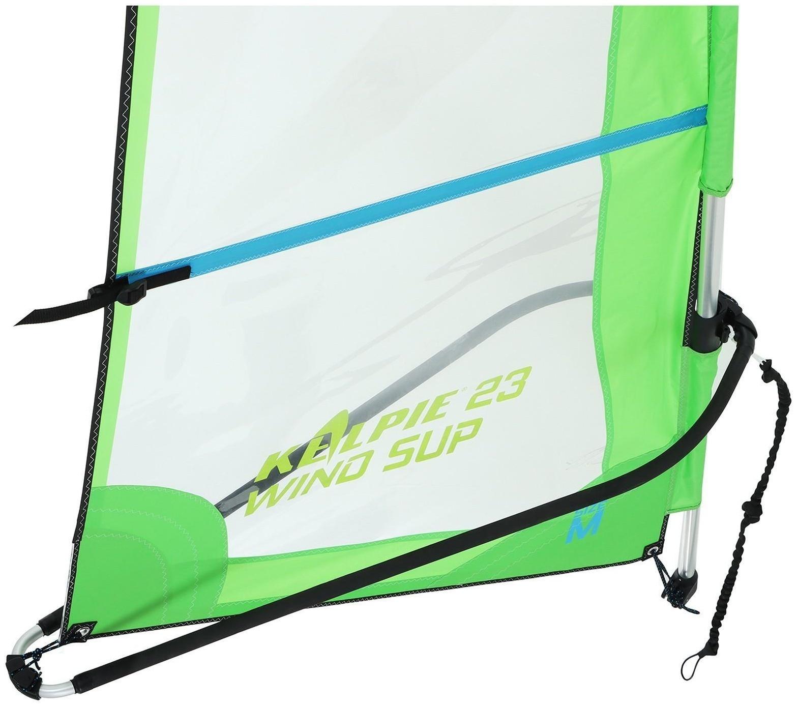 Парус KELPIE 23 Wind Sup, 3 кв.м