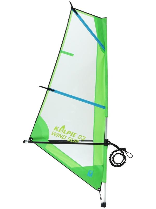 Парус KELPIE 23 Wind Sup, 3 кв.м